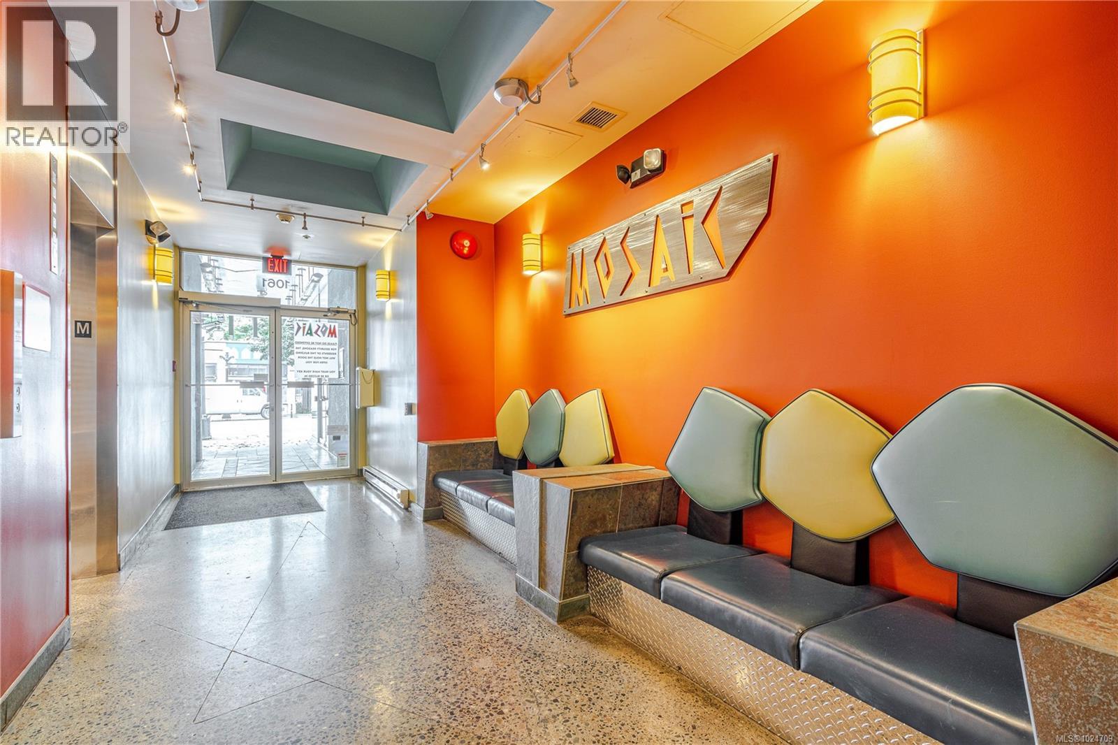 512 1061 Fort St, Victoria, British Columbia  V8V 3K9 - Photo 21 - 1024709