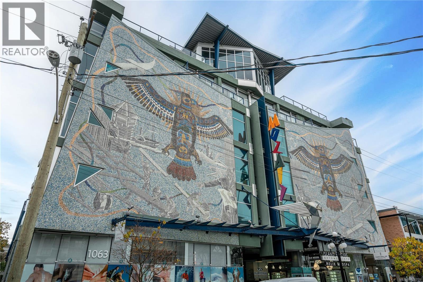 512 1061 Fort St, Victoria, British Columbia  V8V 3K9 - Photo 23 - 1024709