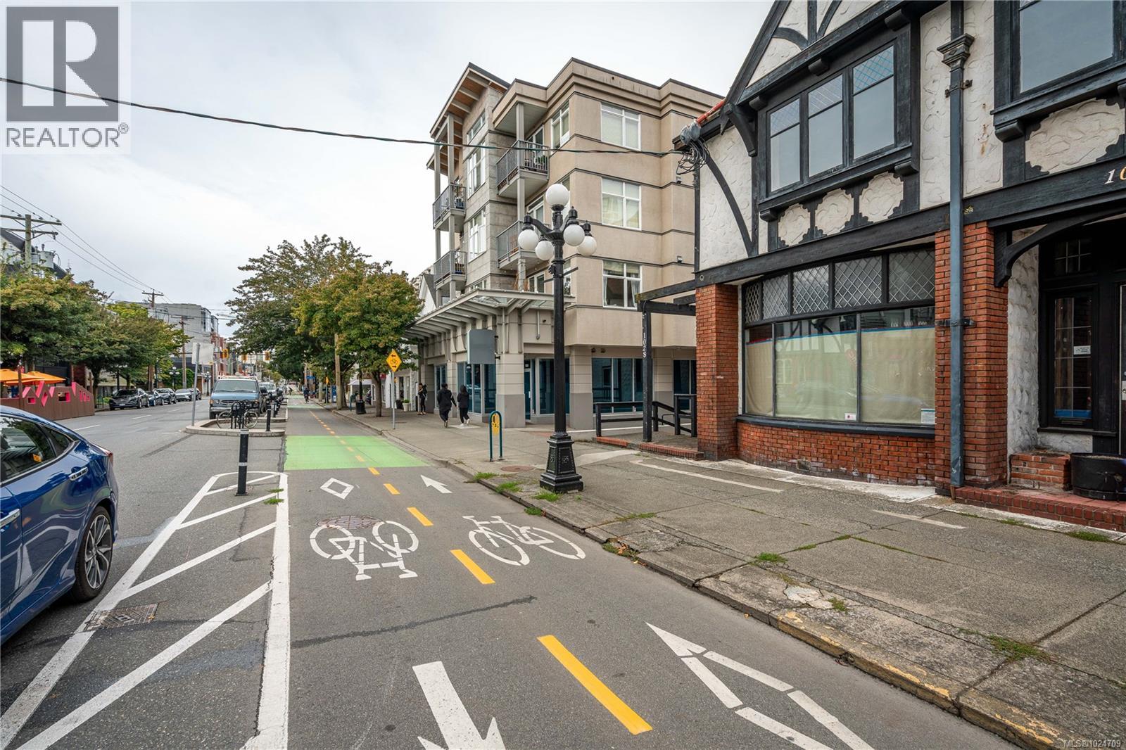 512 1061 Fort St, Victoria, British Columbia  V8V 3K9 - Photo 24 - 1024709