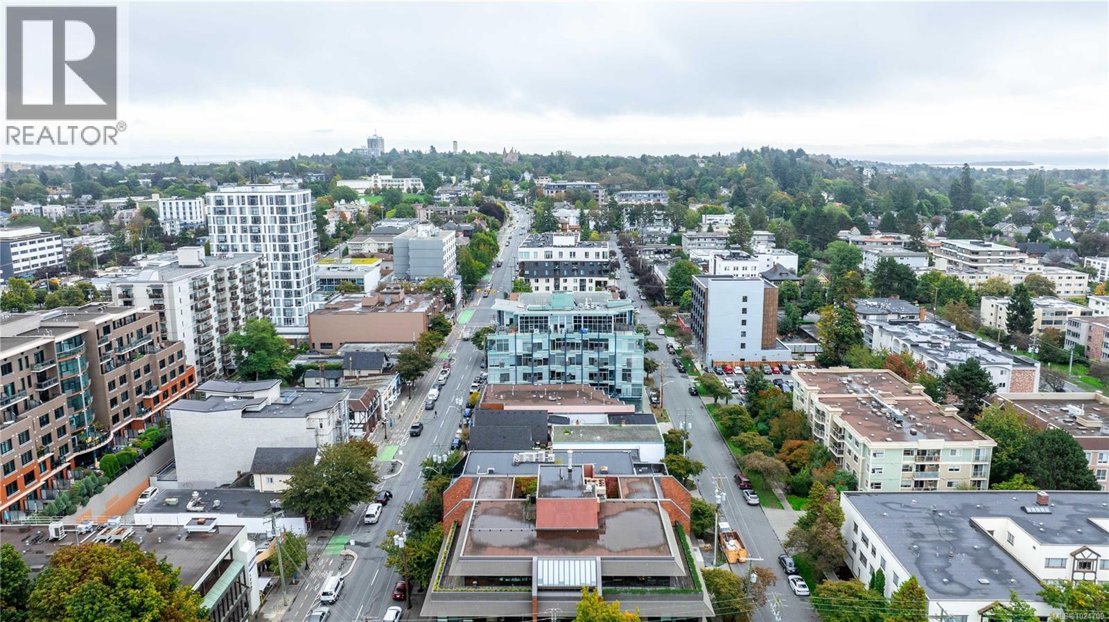 512 1061 Fort St, Victoria, British Columbia  V8V 3K9 - Photo 39 - 1024709