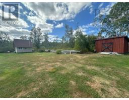 87 Purdy Loop, Malagash Centre, Nova Scotia