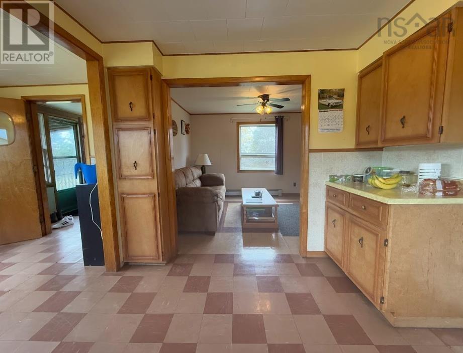 116 Trunk 6 Highway, Amherst, Nova Scotia  B4H 3Y4 - Photo 12 - 202528402