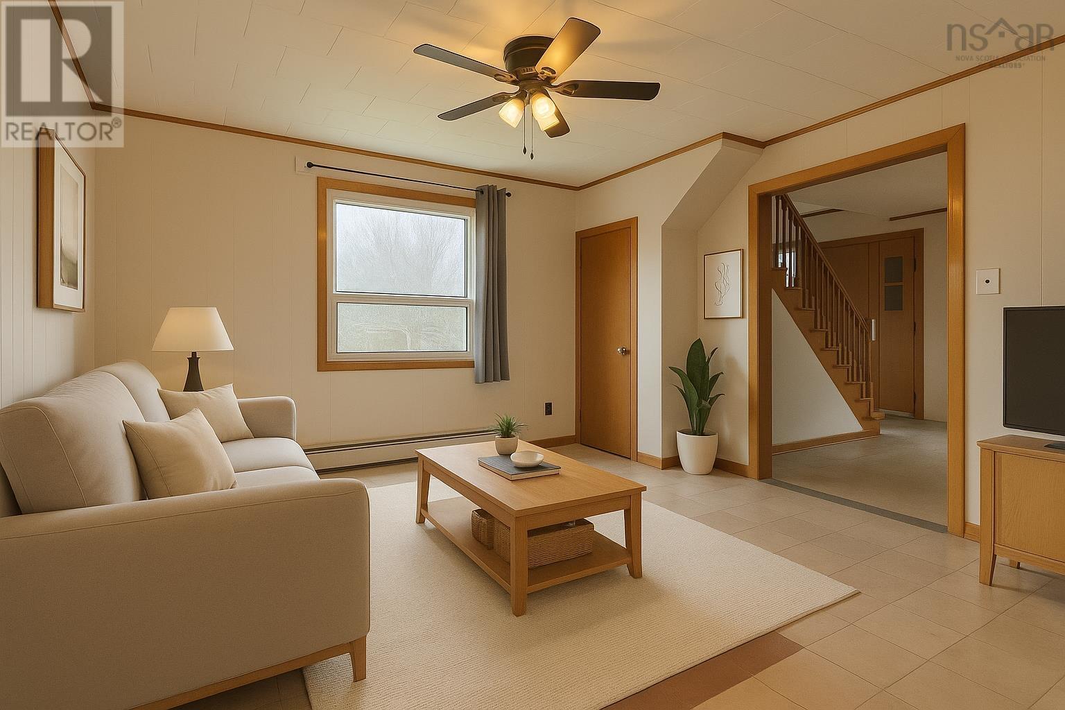 116 Trunk 6 Highway, Amherst, Nova Scotia  B4H 3Y4 - Photo 2 - 202528402