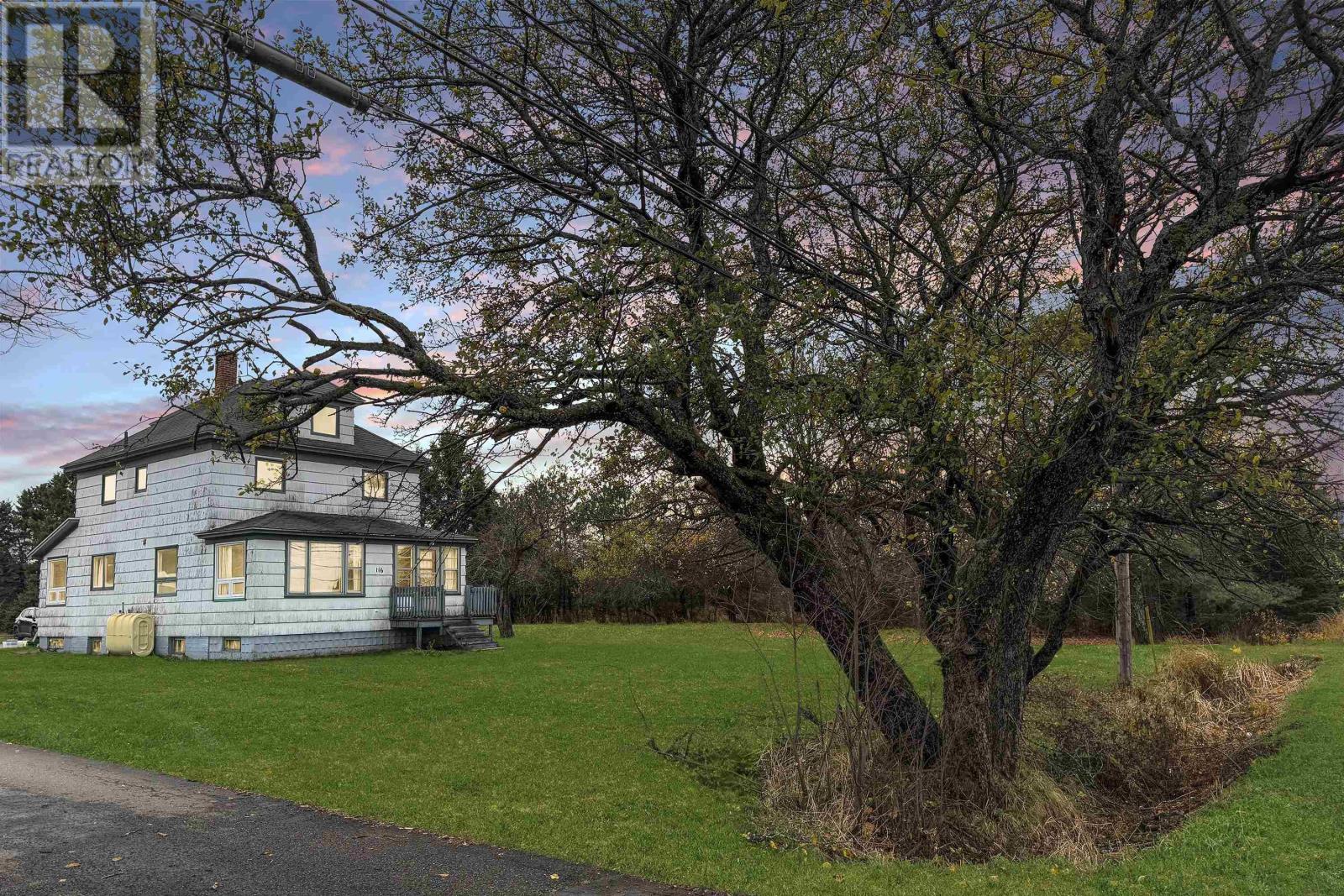 116 Trunk 6 Highway, Amherst, Nova Scotia  B4H 3Y4 - Photo 6 - 202528402