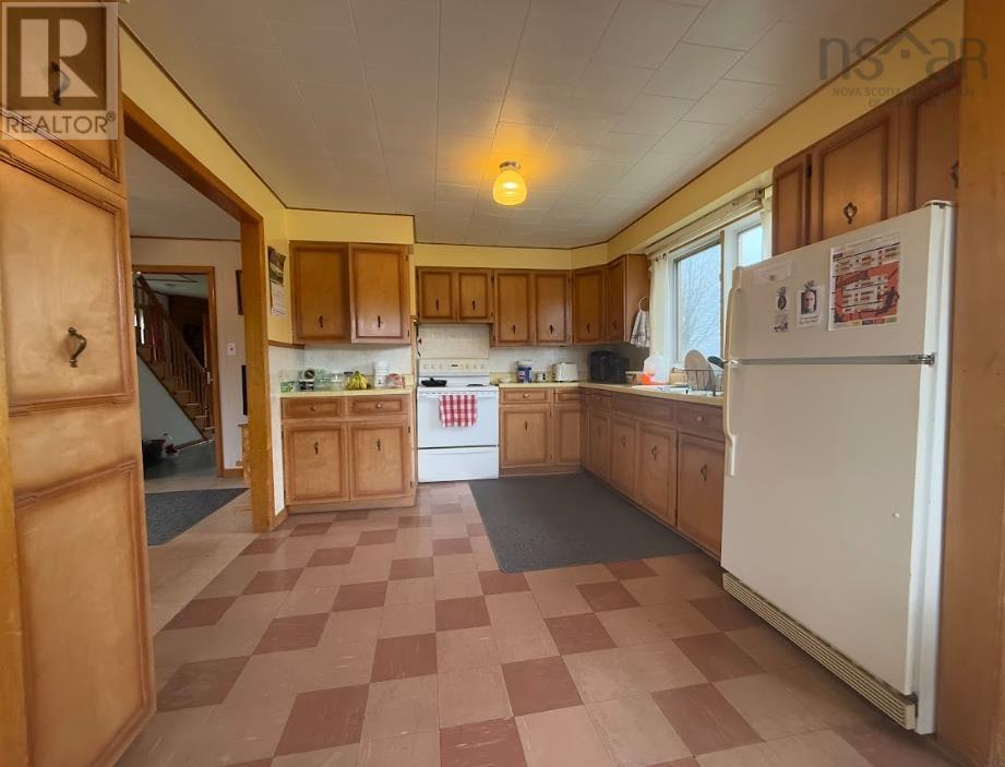 116 Trunk 6 Highway, Amherst, Nova Scotia  B4H 3Y4 - Photo 13 - 202528402