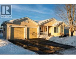 156 GRACEHILL Crescent, Freelton, Ontario