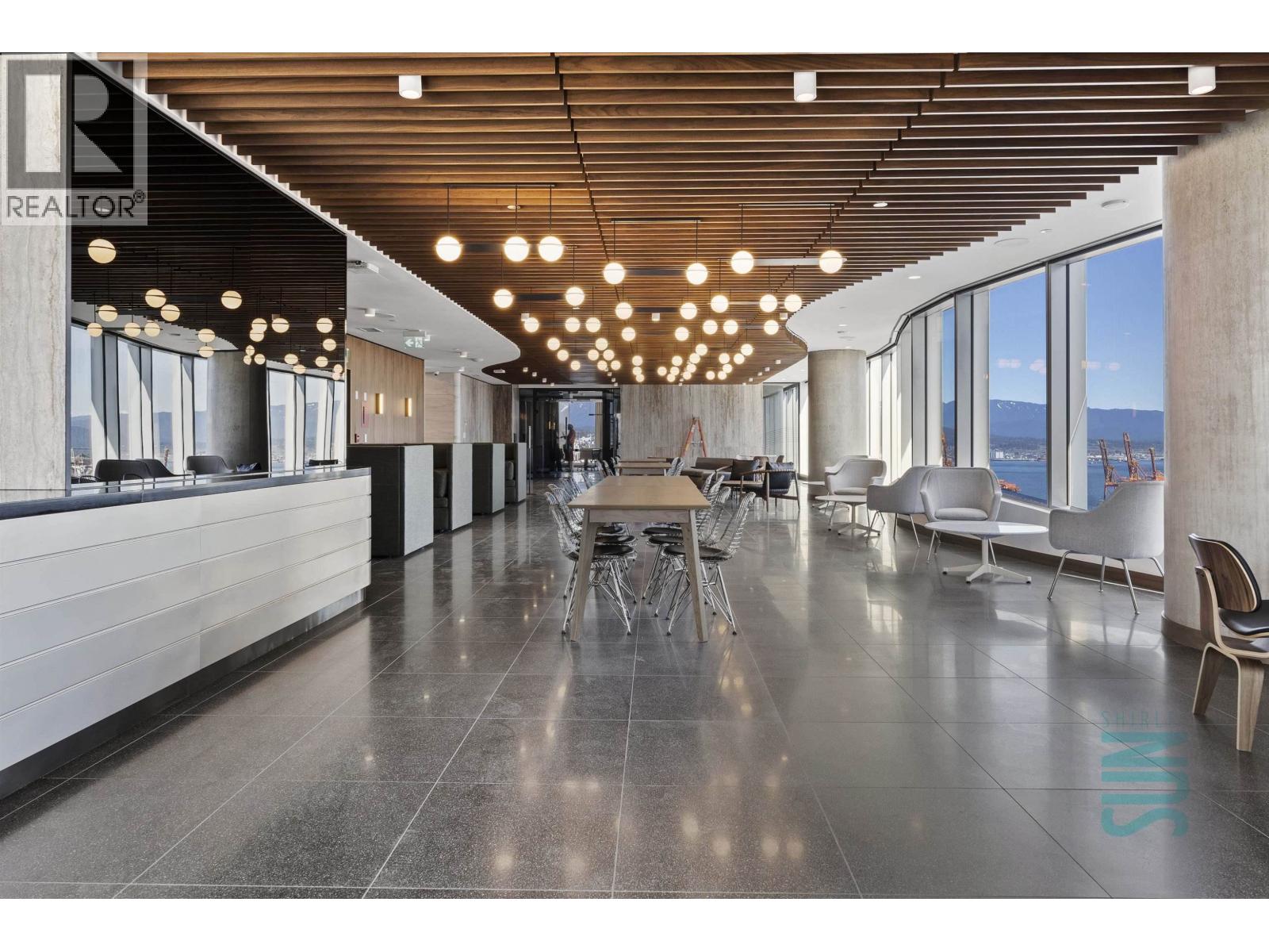 710 320 Granville Street, Vancouver, British Columbia  V6B 0G5 - Photo 3 - C8075614