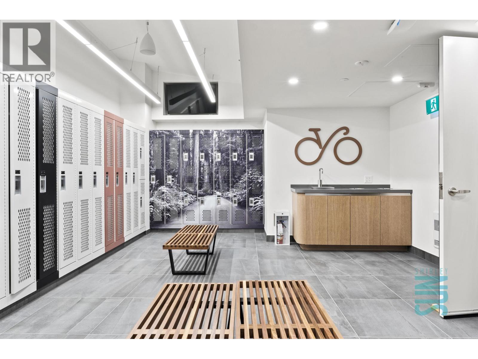 710 320 Granville Street, Vancouver, British Columbia  V6B 0G5 - Photo 5 - C8075614