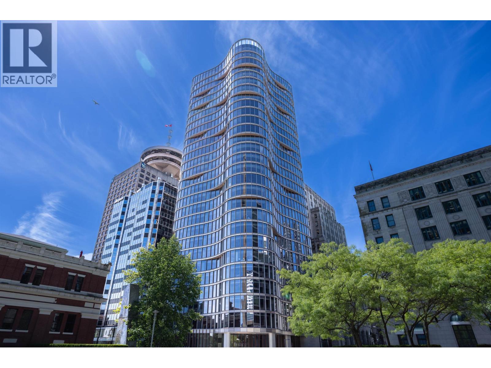 710 320 Granville Street, Vancouver, British Columbia  V6B 0G5 - Photo 7 - C8075614