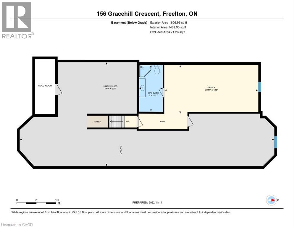 156 Gracehill Crescent, Freelton, Ontario  L8B 1A5 - Photo 33 - 40799056