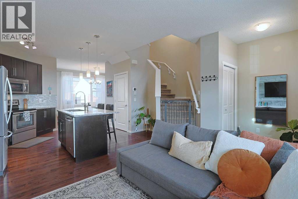 27 Nolanlake Point Nw, Calgary, Alberta  T3R 0W2 - Photo 7 - A2279735