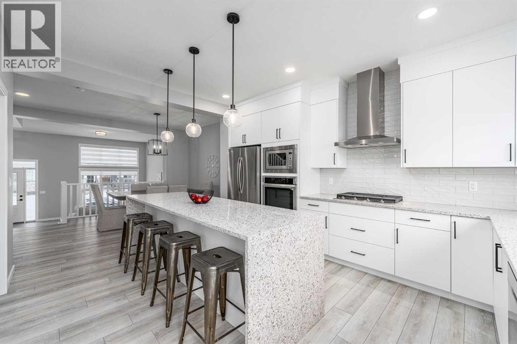 89 Magnolia Grove Se, Calgary, Alberta  T3M 3S3 - Photo 11 - A2280970