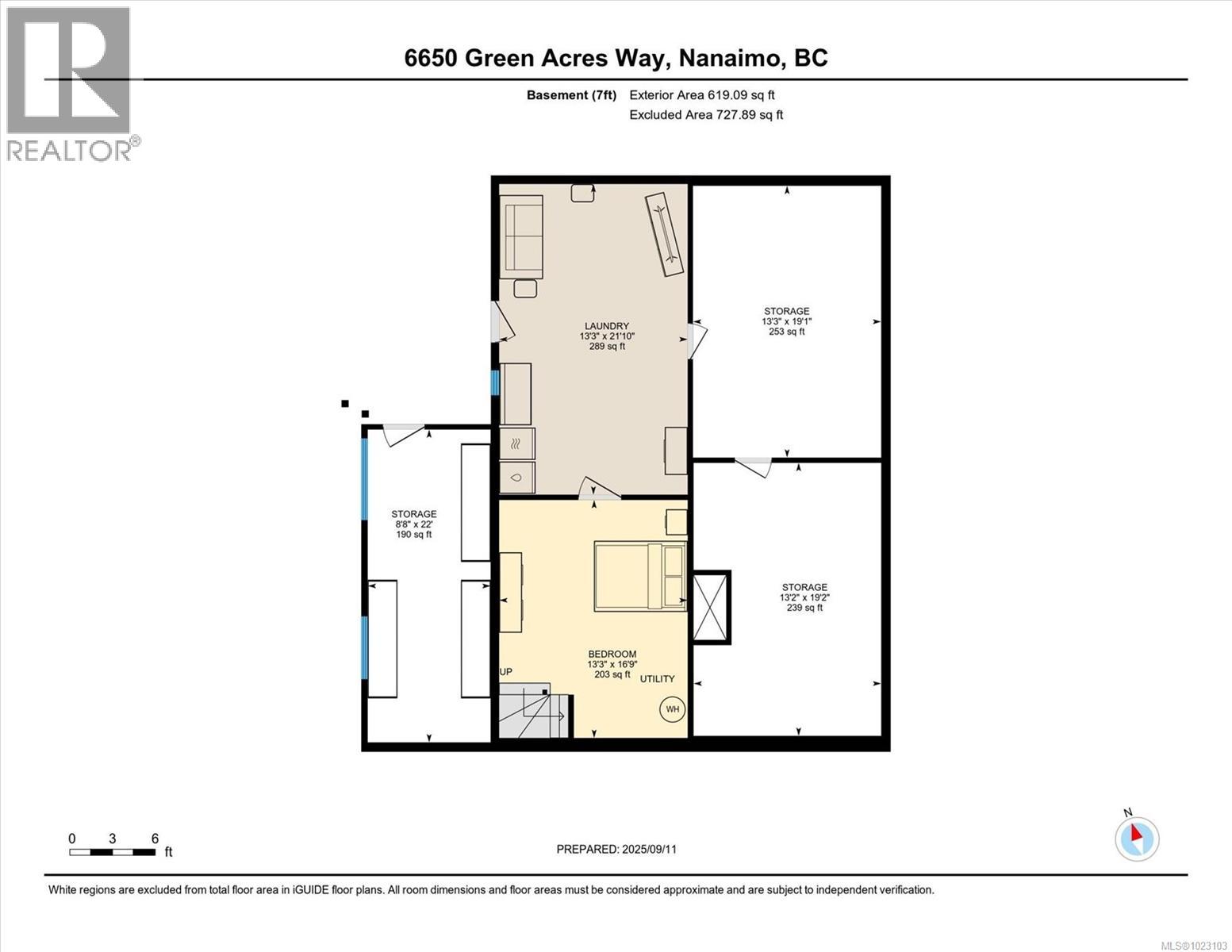 6650 Green Acres Way, Nanaimo, British Columbia  V9T 5R9 - Photo 43 - 1023103