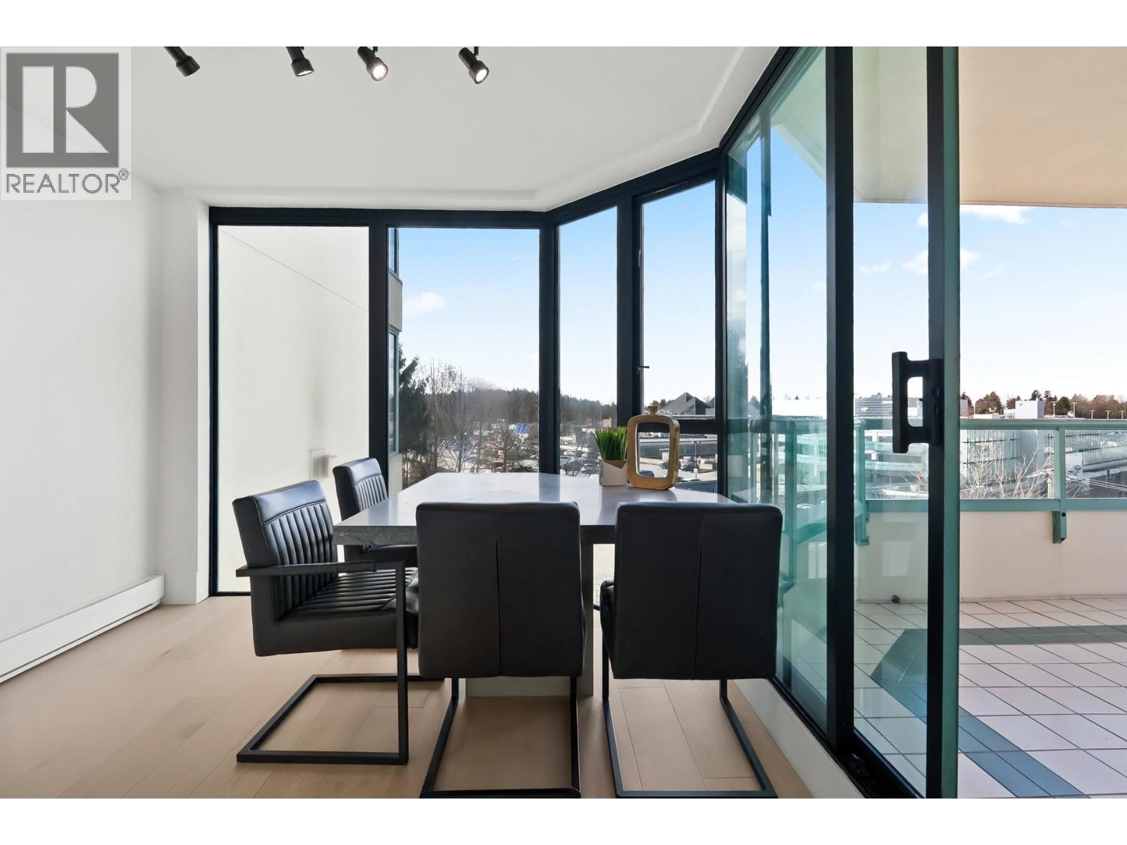 6d 328 Taylor Way, West Vancouver, British Columbia  V7T 2Y4 - Photo 6 - R3084860