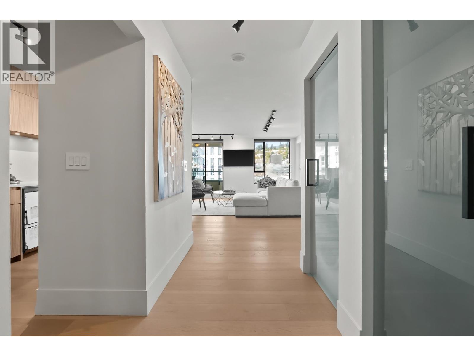 6d 328 Taylor Way, West Vancouver, British Columbia  V7T 2Y4 - Photo 10 - R3084860