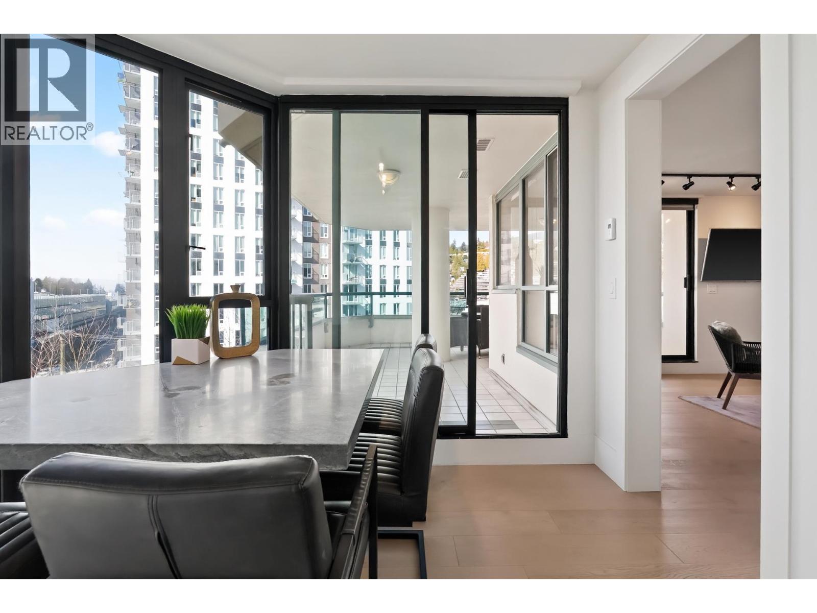 6d 328 Taylor Way, West Vancouver, British Columbia  V7T 2Y4 - Photo 5 - R3084860