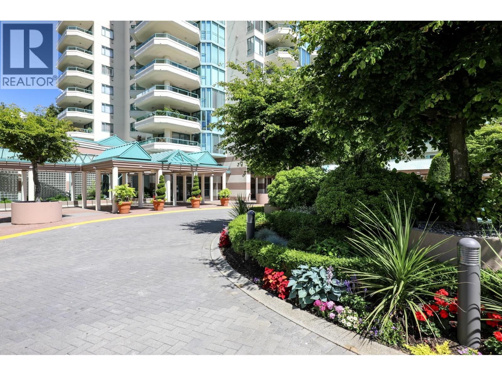 6d 328 Taylor Way, West Vancouver, British Columbia  V7T 2Y4 - Photo 27 - R3084860