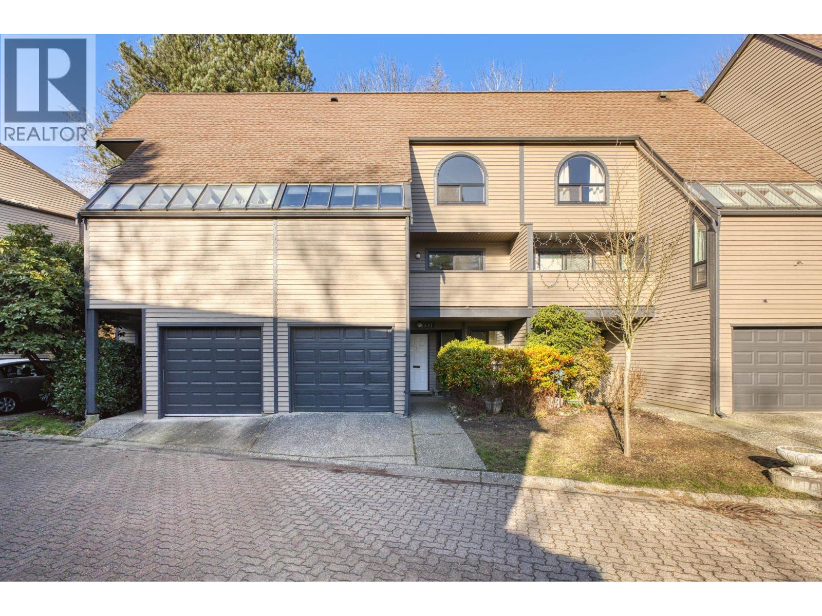 8531 Timber Court, Burnaby, British Columbia  V5A 4B6 - Photo 2 - R3085437