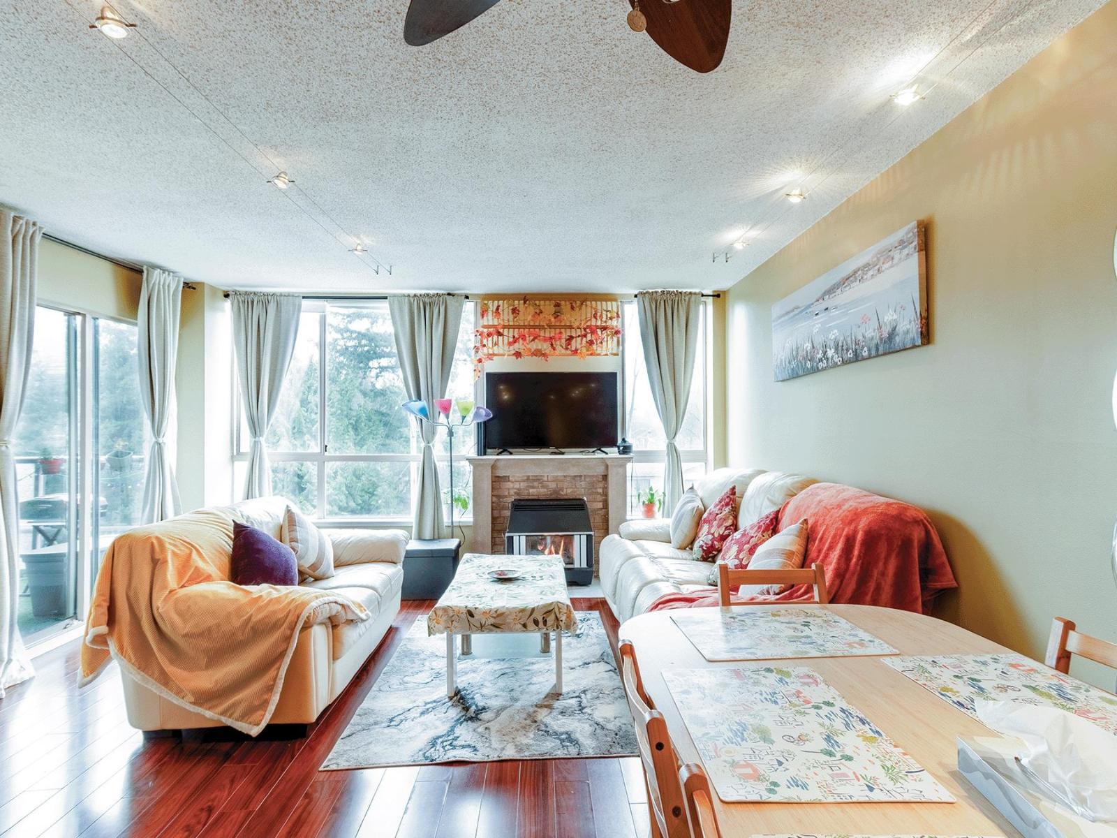 303 14881 103a Avenue, Surrey, British Columbia  V3R 0M5 - Photo 5 - R3086417