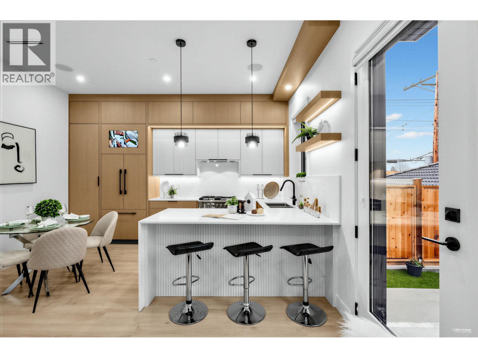 2 1020 Nootka Street, Vancouver, British Columbia  V5K 4E7 - Photo 5 - R3086123