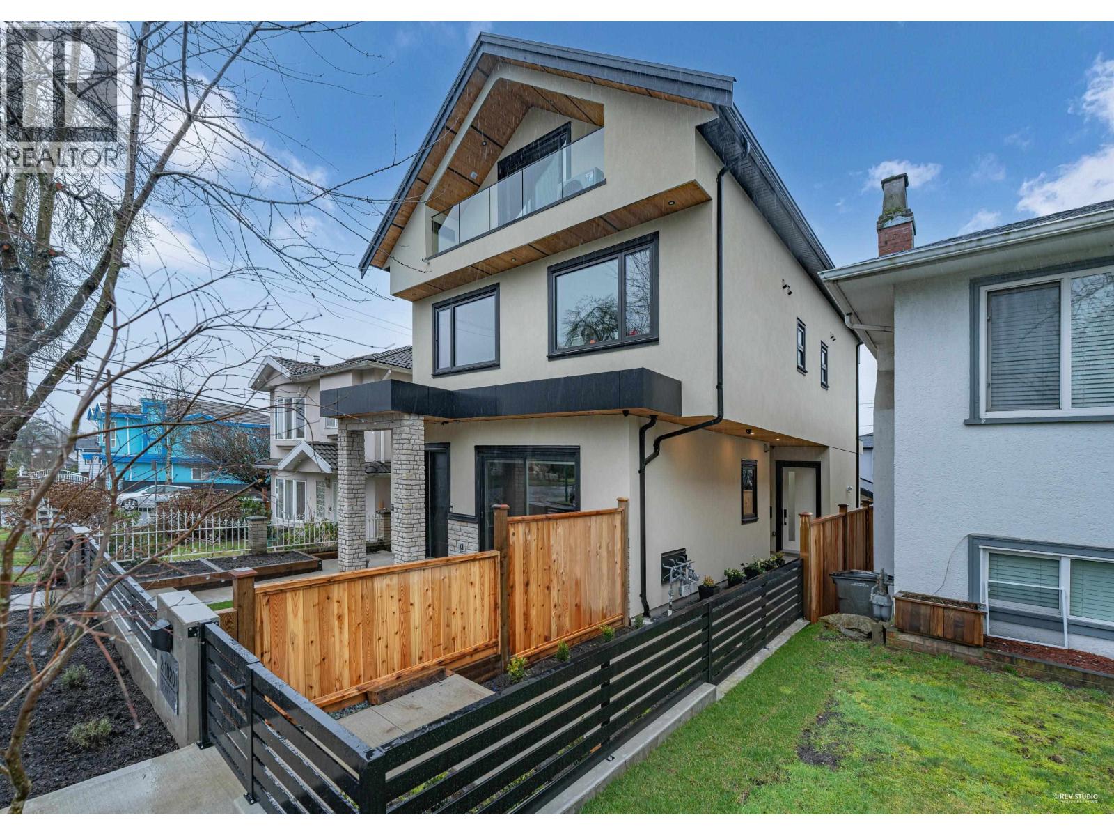 2 1020 Nootka Street, Vancouver, British Columbia  V5K 4E7 - Photo 36 - R3086123