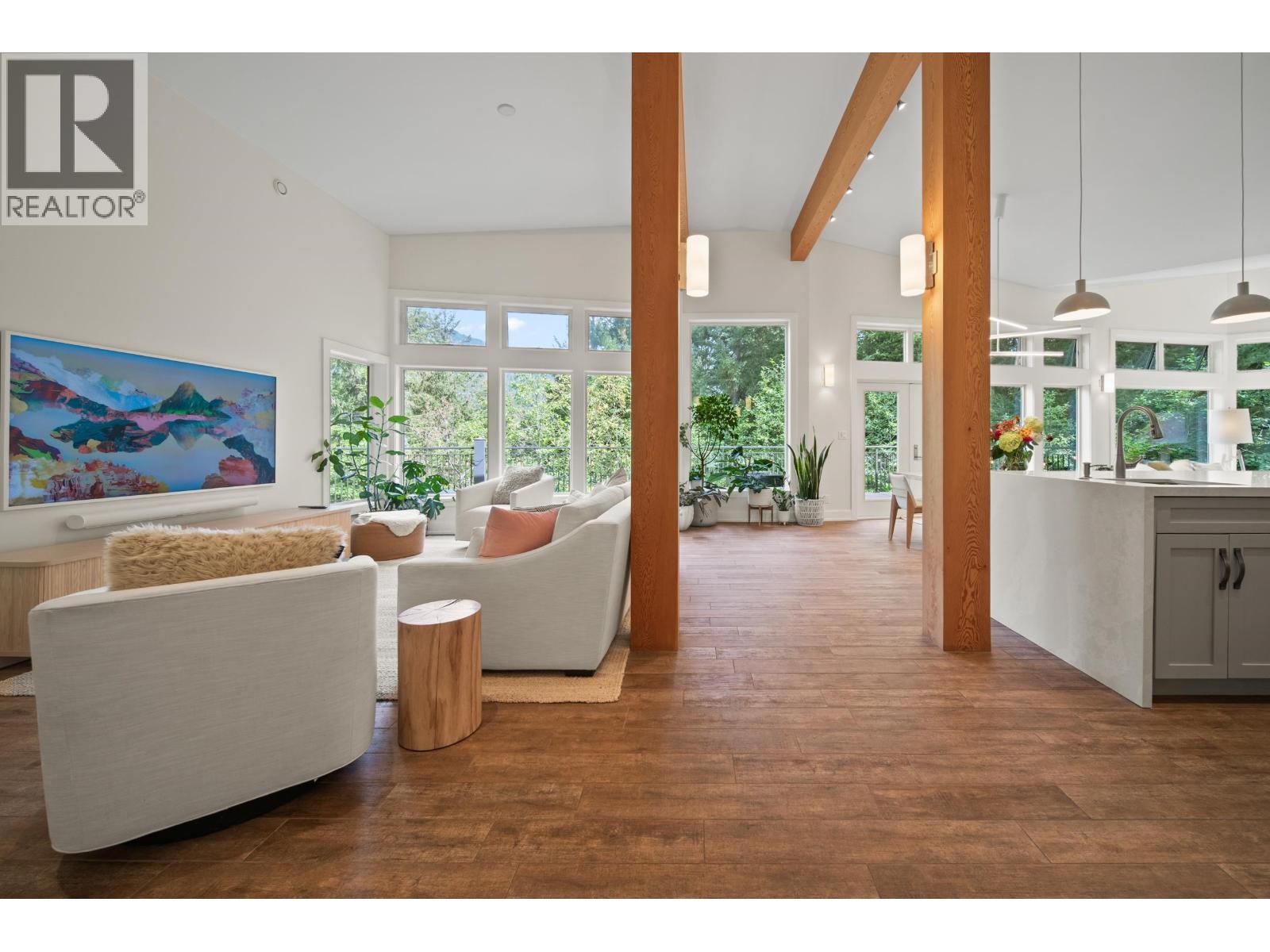 1545 Tynebridge Court, Whistler, British Columbia  V8E 0A3 - Photo 6 - R3040913