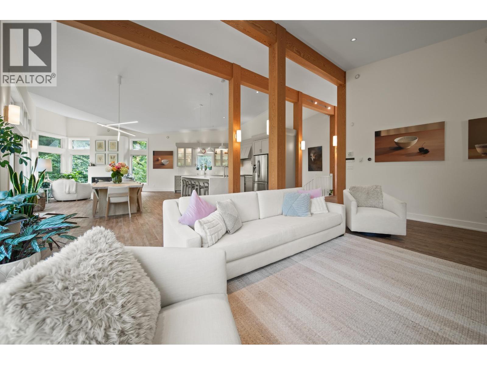 1545 Tynebridge Court, Whistler, British Columbia  V8E 0A3 - Photo 7 - R3040913