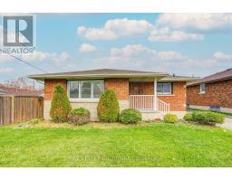 58 BRODERICK AVENUE, Thorold, Ontario
