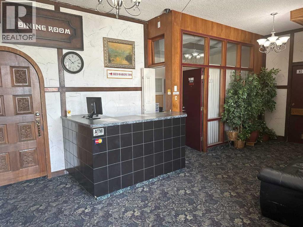 5011 50 Street, Barrhead, Alberta  T7N 1L1 - Photo 4 - A2283769