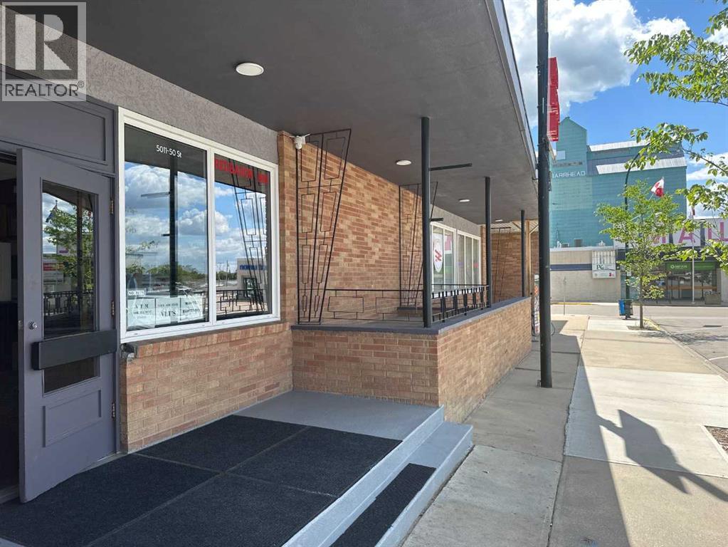 5011 50 Street, Barrhead, Alberta  T7N 1L1 - Photo 6 - A2283769