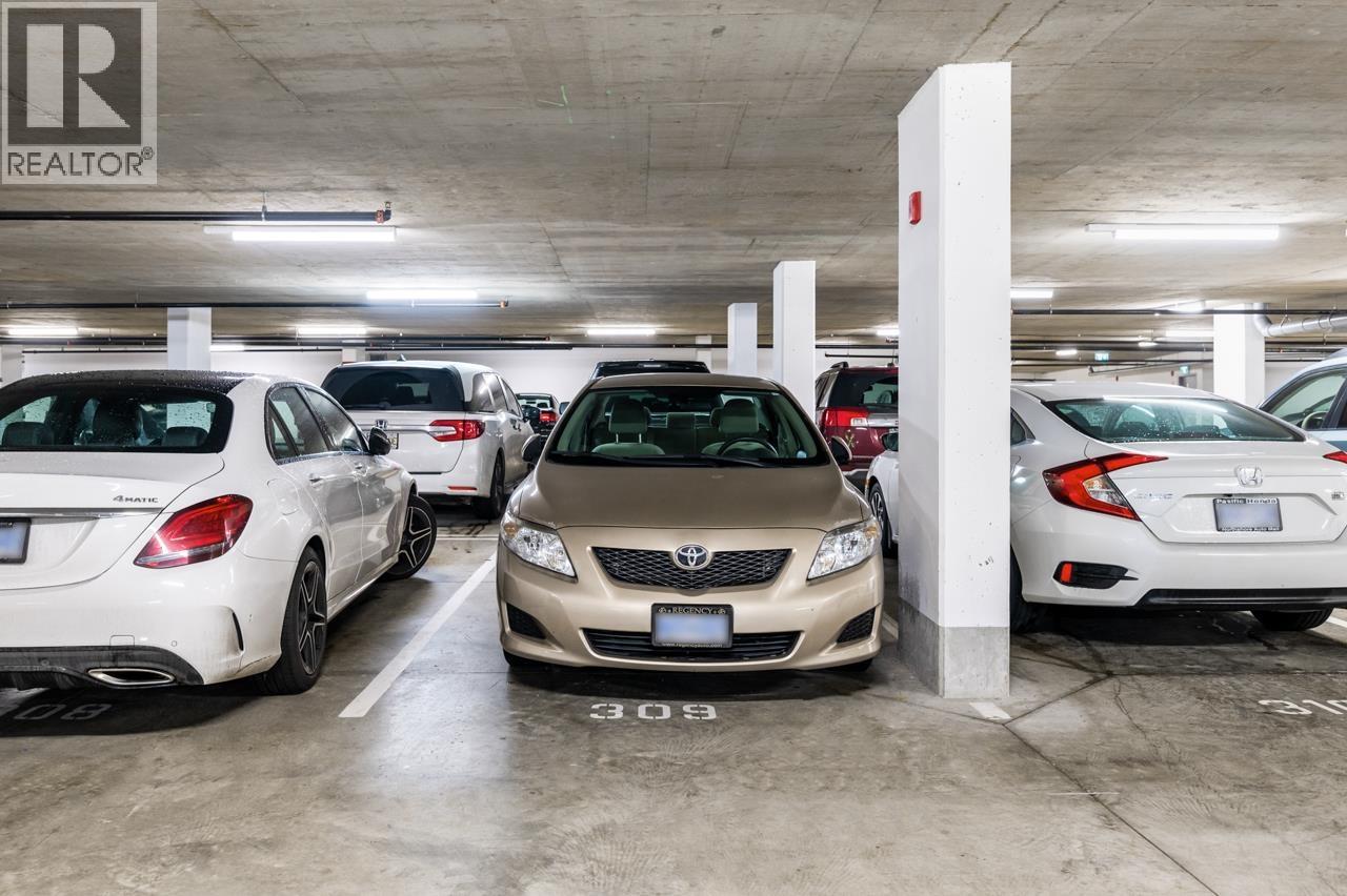 303 255 W 1st Street, North Vancouver, British Columbia  V7M 3G8 - Photo 19 - R3086352