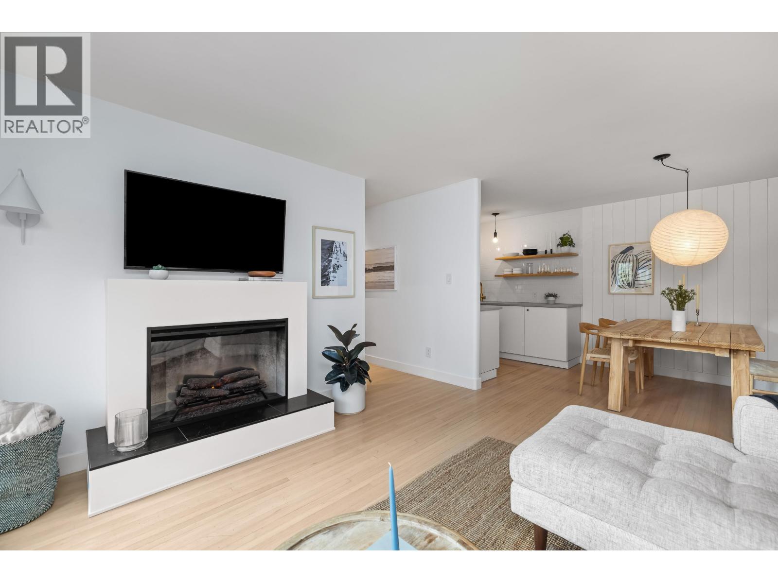 207 1424 Walnut Street, Vancouver, British Columbia  V6J 3R3 - Photo 13 - R3086353