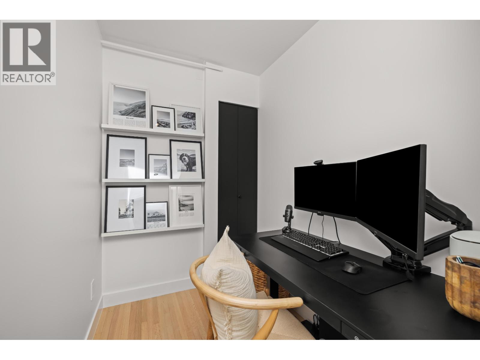 207 1424 Walnut Street, Vancouver, British Columbia  V6J 3R3 - Photo 18 - R3086353