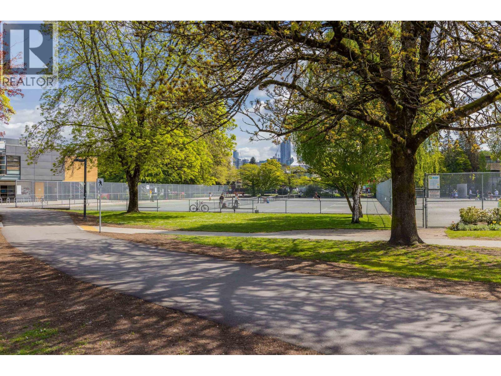 207 1424 Walnut Street, Vancouver, British Columbia  V6J 3R3 - Photo 25 - R3086353