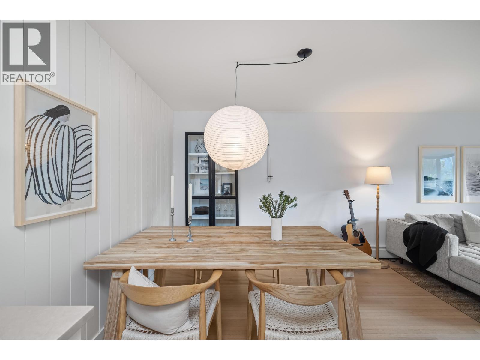 207 1424 Walnut Street, Vancouver, British Columbia  V6J 3R3 - Photo 8 - R3086353