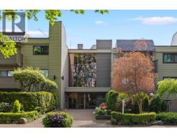 207 1424 WALNUT STREET, Vancouver, British Columbia