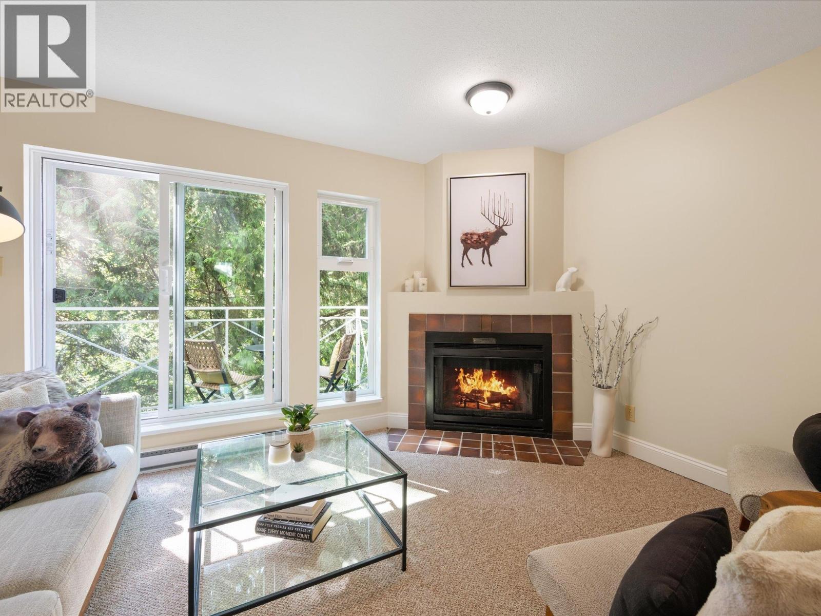 26 2211 Marmot Place, Whistler, British Columbia  V8E 0M6 - Photo 1 - R3086375