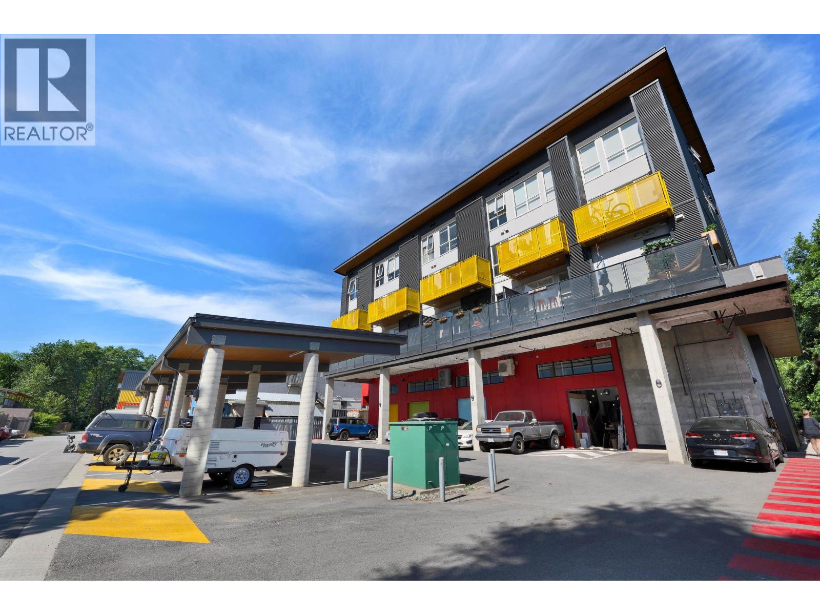 301 37762 Third Avenue, Squamish, British Columbia  V8B 1C3 - Photo 33 - R3086380