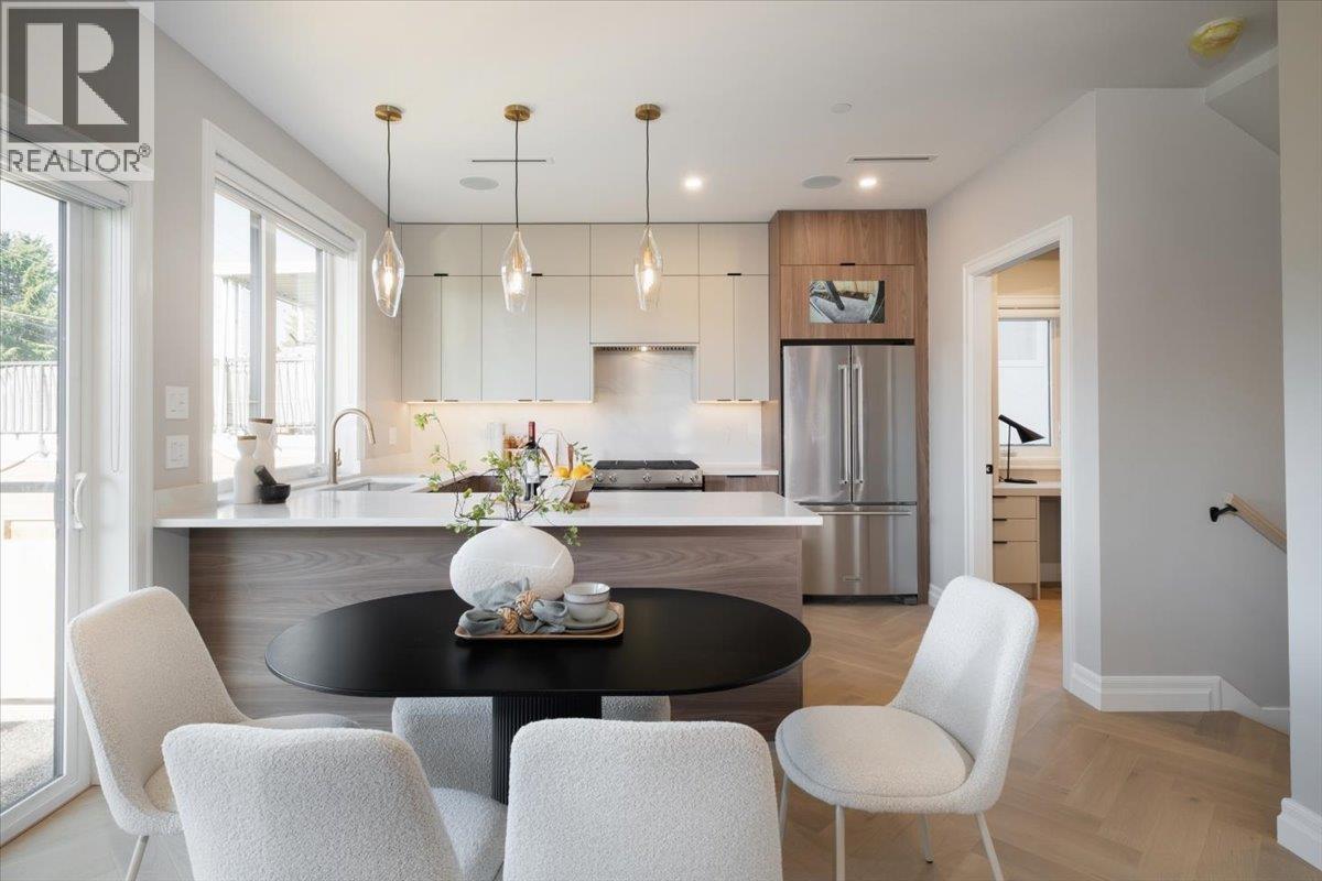 2 6061 Sherbrooke Street, Vancouver, British Columbia  V5W 3N3 - Photo 4 - R3086385