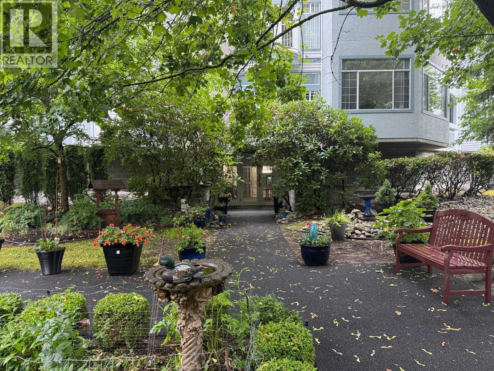 202 7680 Minoru Boulevard, Richmond, British Columbia  V6Y 1Z5 - Photo 27 - R3086389