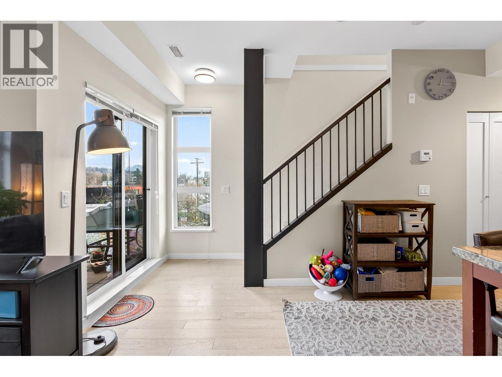 336 95 Moody Street, Port Moody, British Columbia  V3H 0H2 - Photo 10 - R3086392