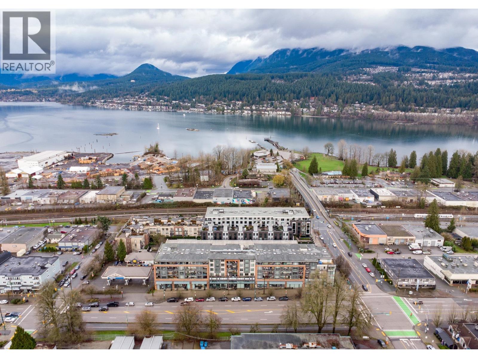 336 95 Moody Street, Port Moody, British Columbia  V3H 0H2 - Photo 26 - R3086392