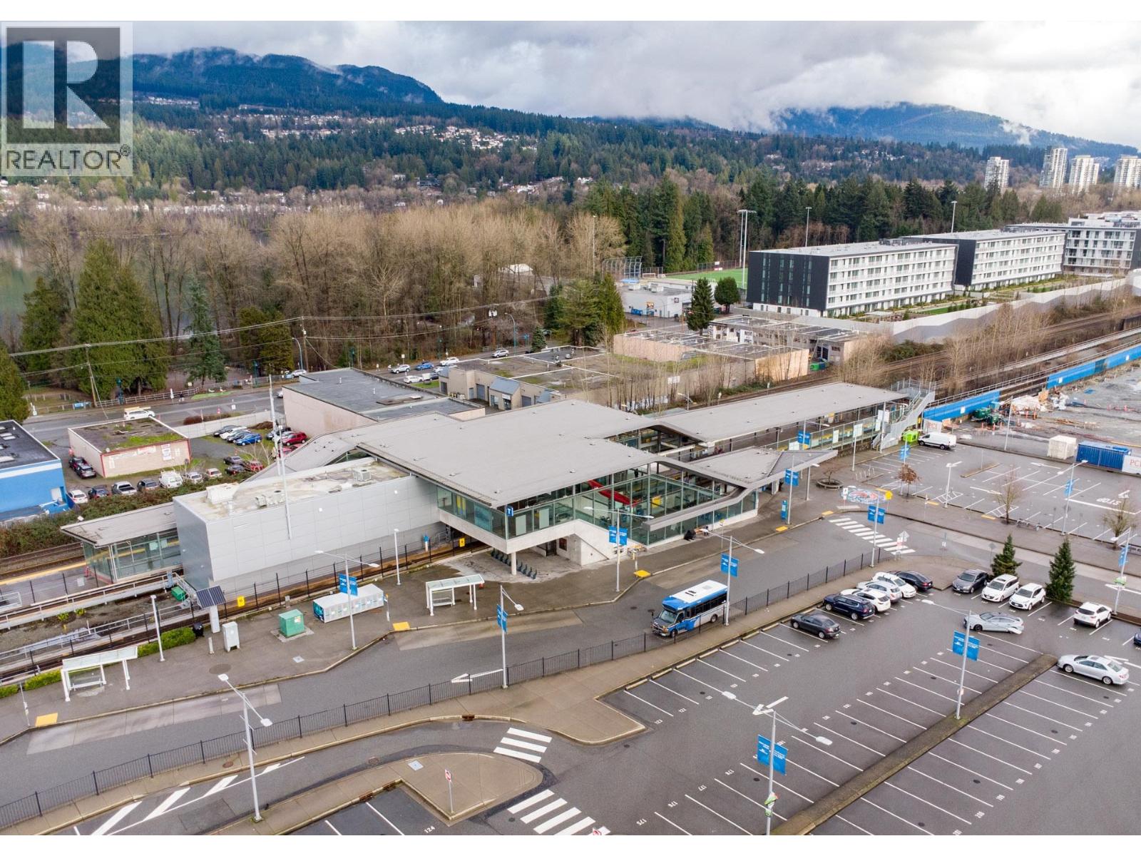 336 95 Moody Street, Port Moody, British Columbia  V3H 0H2 - Photo 28 - R3086392