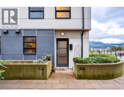 336 95 MOODY STREET, Port Moody, British Columbia