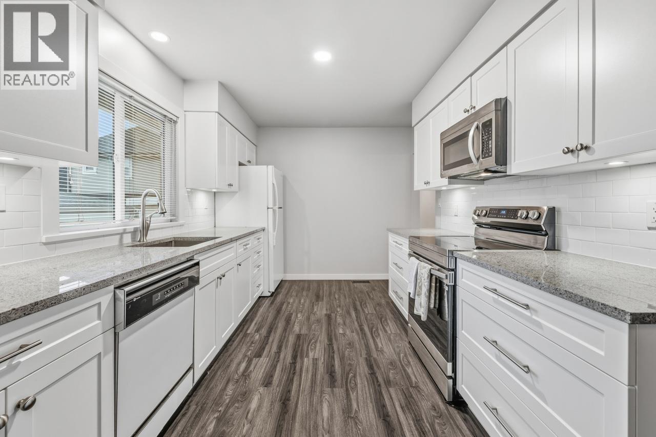 474 Dixon Street, New Westminster, British Columbia  V3L 3H5 - Photo 3 - R3086394