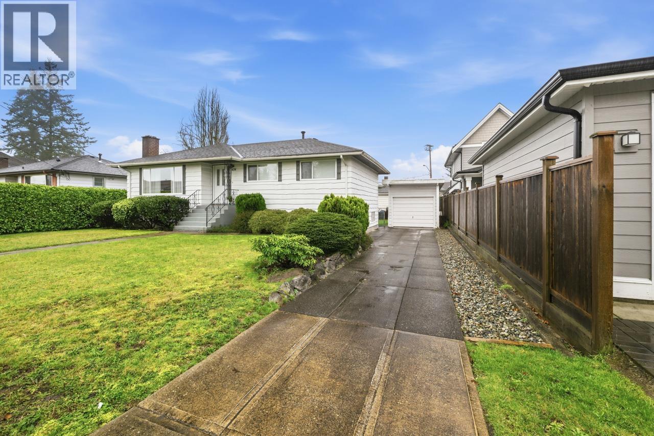 474 Dixon Street, New Westminster, British Columbia  V3L 3H5 - Photo 36 - R3086394