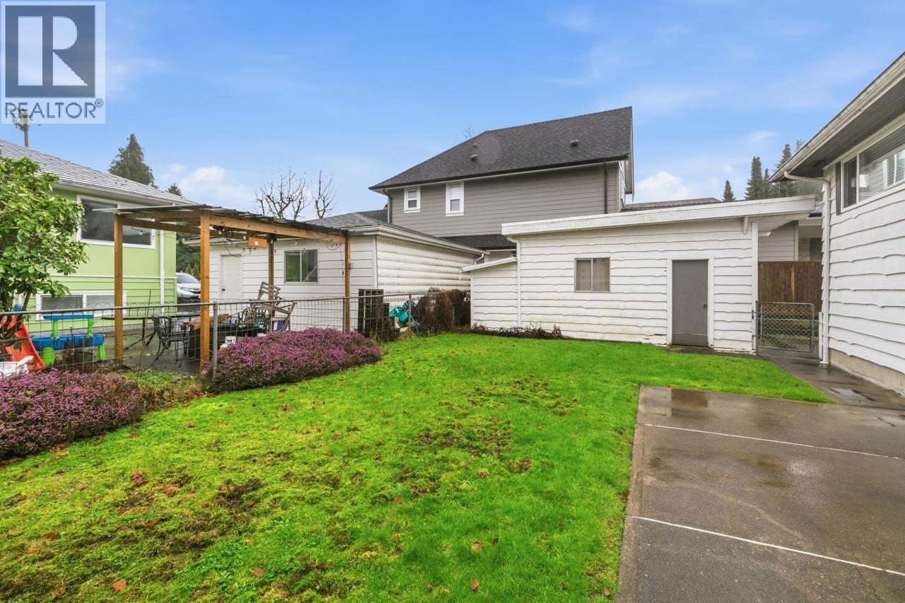 474 Dixon Street, New Westminster, British Columbia  V3L 3H5 - Photo 38 - R3086394