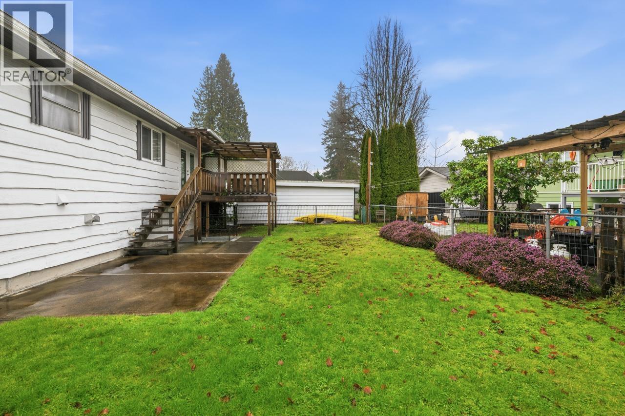 474 Dixon Street, New Westminster, British Columbia  V3L 3H5 - Photo 39 - R3086394