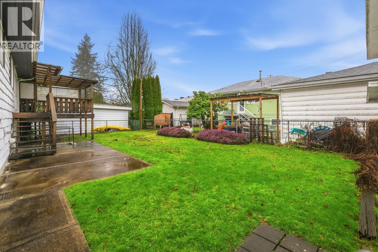 474 Dixon Street, New Westminster, British Columbia  V3L 3H5 - Photo 40 - R3086394