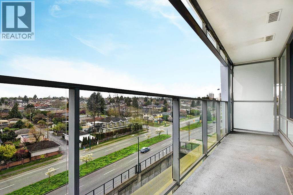 801 8031 Nunavut Lane, Vancouver, British Columbia  V5X 0C9 - Photo 14 - R3086378